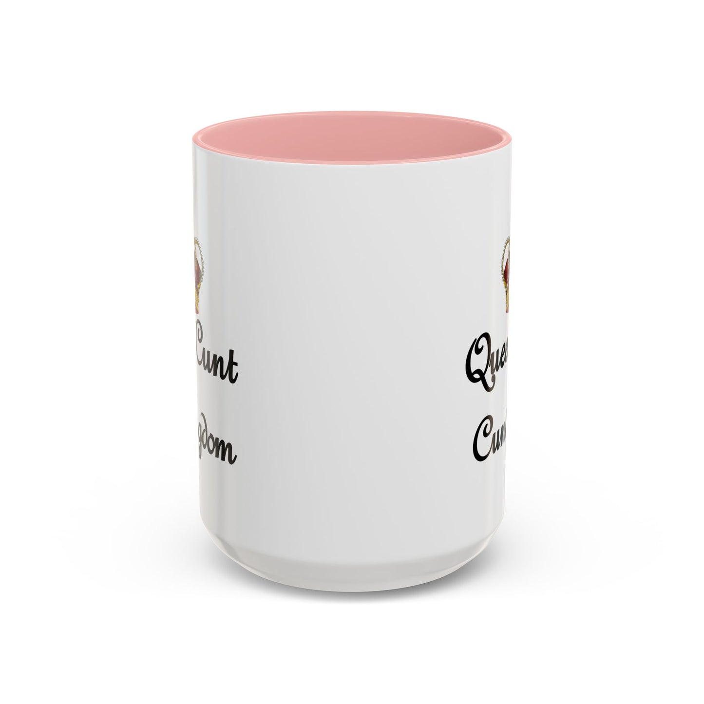 Adult Mug - Queen Cunt Of Cuntingdom