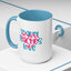 Adventure Mug - Travel Teaches Love