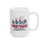 Office Mug - Meetings