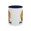 Animal Mug - Don't You Dare