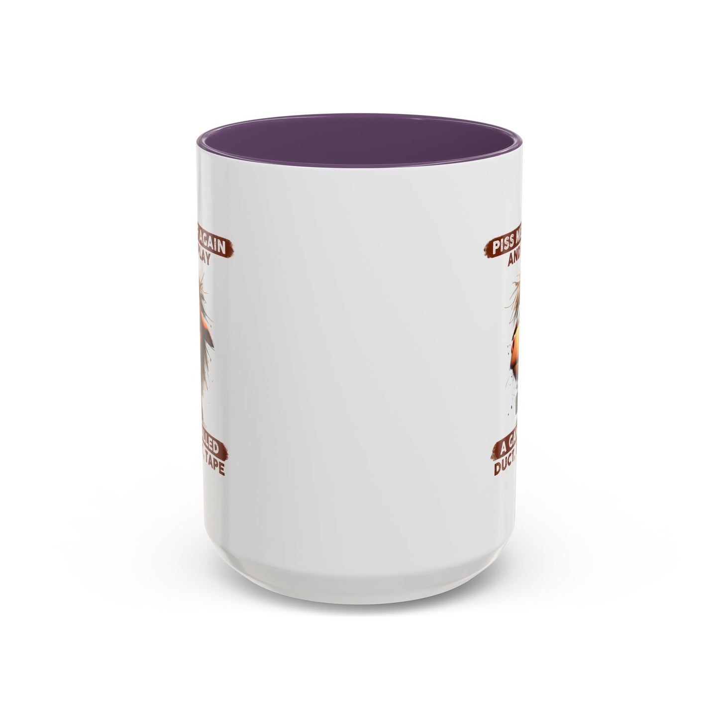 Adult Mug - Piss Me off Again