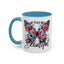 Motivation Mug - Be Your Own Kind of Beautiful