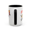 Humor Mug - FryDay The 13th