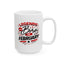 Birthday Mug - Legends February