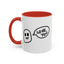 Humor Mug - Love You Emoji