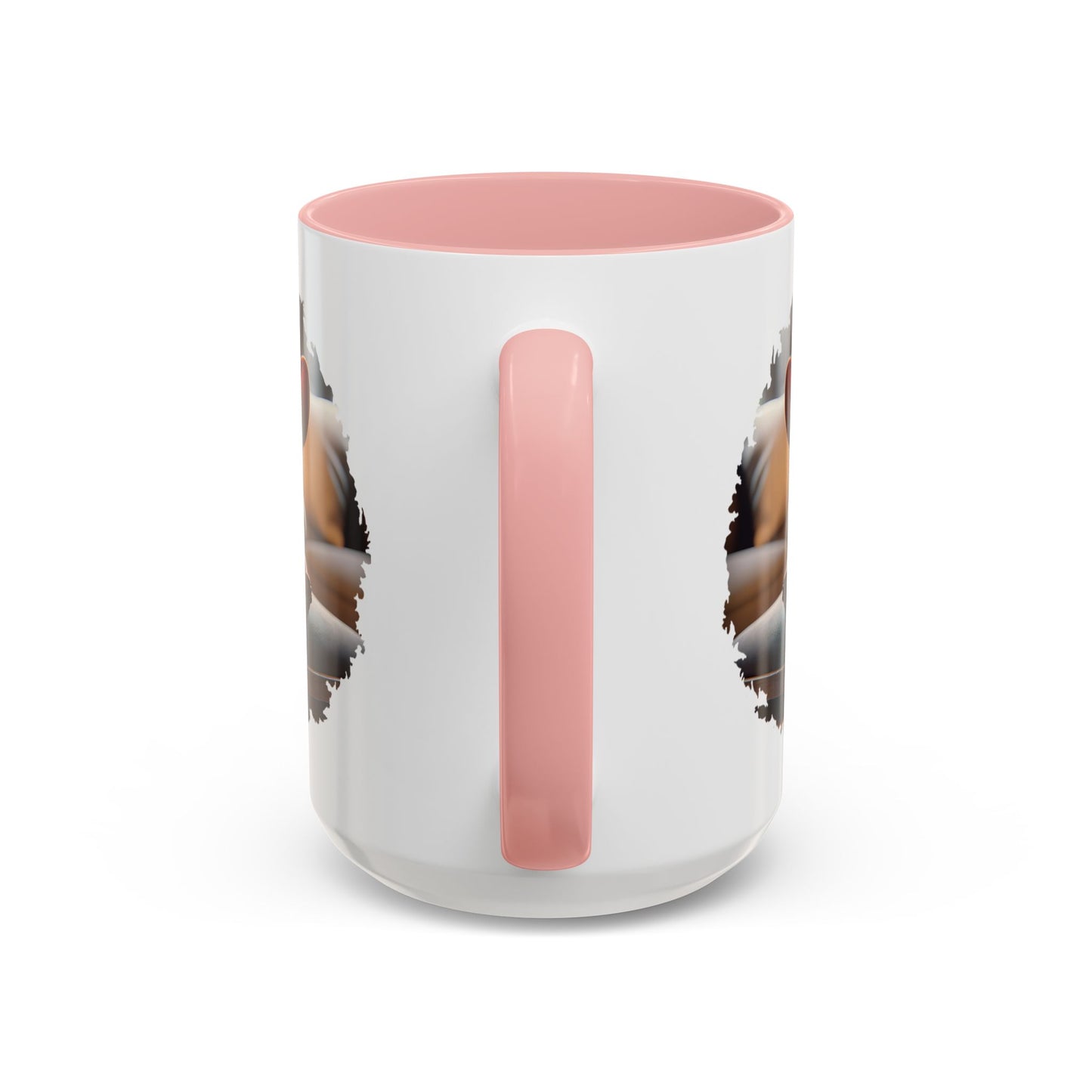Animal Mug - Dog Coffee Wrap 28