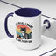 Animal Mug - I Do What I Want
