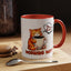 Humor Mug - Morning Mood
