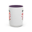 Humor Mug - Feed Me and Tell Me