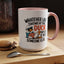 Office Mug - Whatever Life