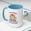 Office Mug - I May Be Crazy