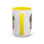 Humor Mug - We're All Mad Here