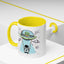 Alien Mug - Alien And Astronaut