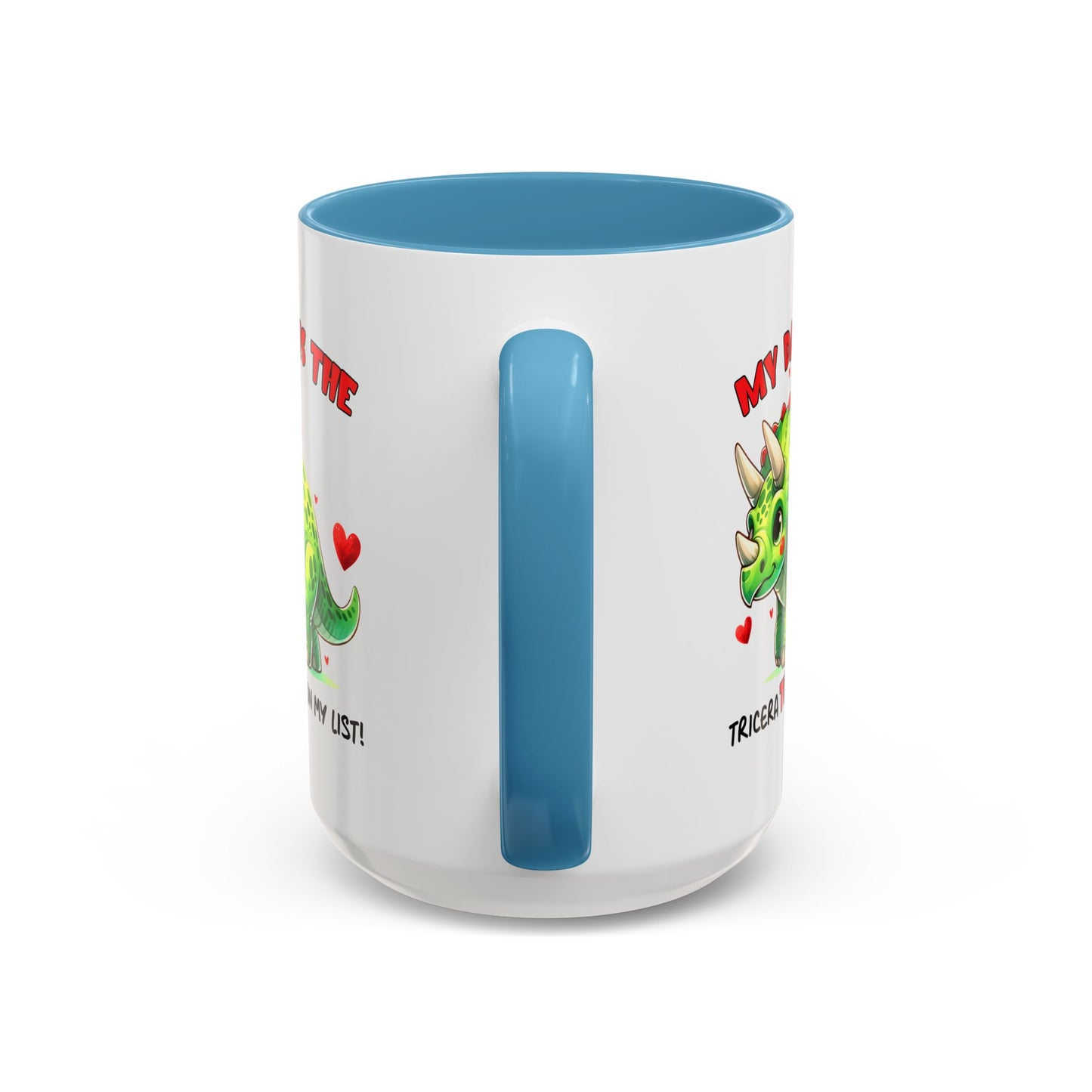 Father's Day Mug - My Dad