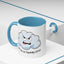 Adult Mug - Don't Be So Fucking Cirrus
