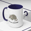 Adult Mug - Don't Be A Dickadillo