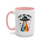 Alien Mug - Take Me Away