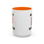 Humor Mug - No Games