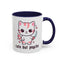 Adult Mug - Cute But Psycho