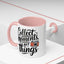 Adventure Mug - Collect Moments Not Things