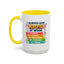 Humor Mug - I Always Give 100% At Work
