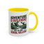 Adventure Mug - Adventure Serial