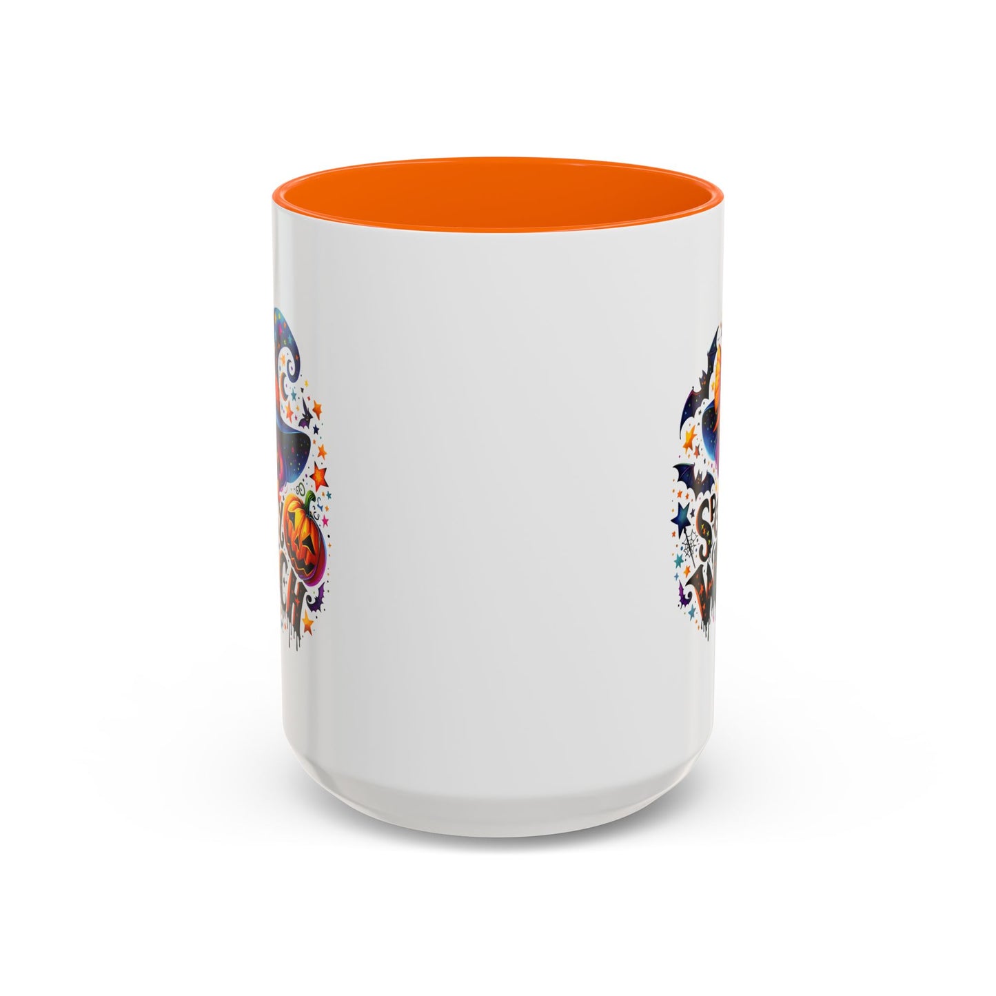 Halloween Mug - Spooky Witch