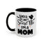Halloween Mug - You Can't Scare Me I'm a Mom