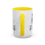 Office Mug - Running On Coffee