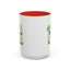 Humor Mug - Inhale the Good Shit Exhale the Bullshit