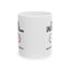 Humor Mug - I Took a Pain Pill