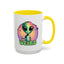Alien Mug - Stay Weird