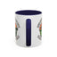 Humor mug - This Little Light of Mine