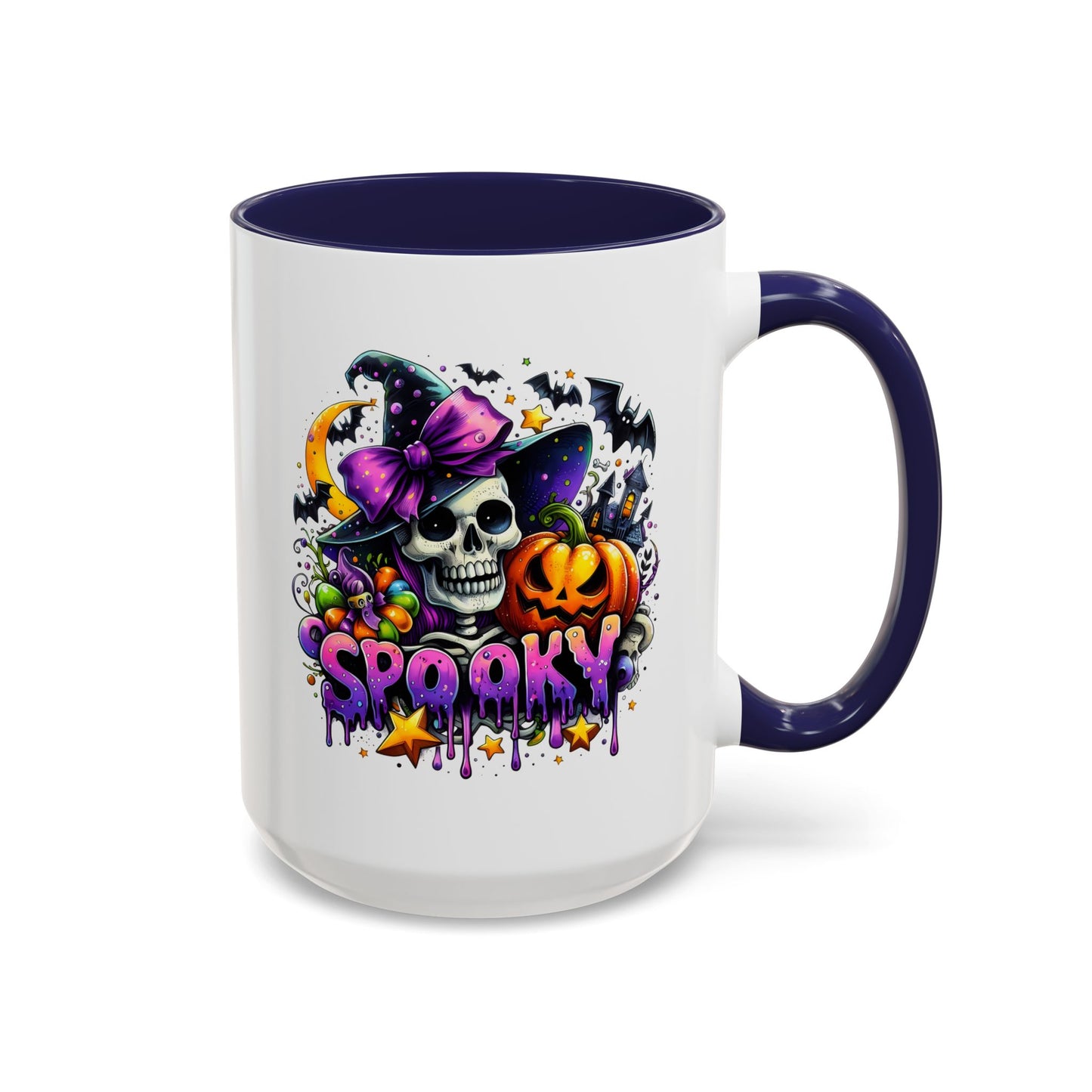 Halloween Mug - Spooky