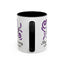 Humor Mug - Stop Staring at My Boo-tee