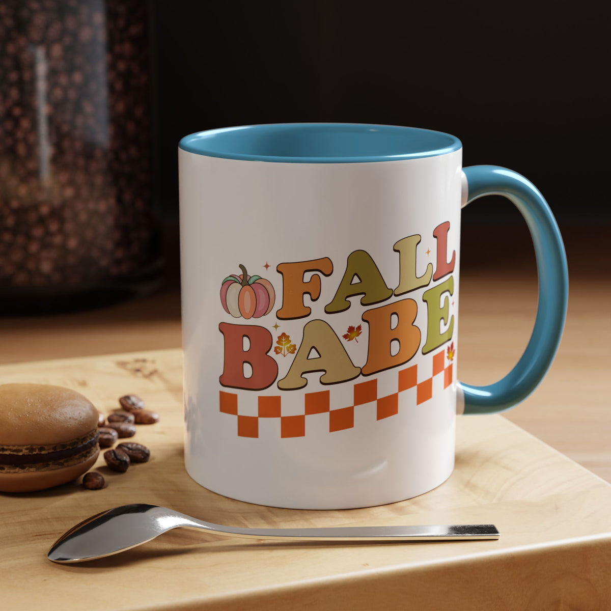 Fall Mug
