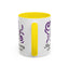 Humor Mug - Stop Staring at My Boo-tee