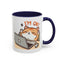 Office Mug - I'm Ok