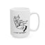 Office Mug - And Just Like That ...I Lost Interest!