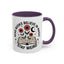 Humor Mug - Read Books