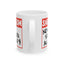 Humor Mug - Sarcasm Now Served All Day