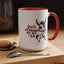 Adult Mug - Quit Staring at My Ass