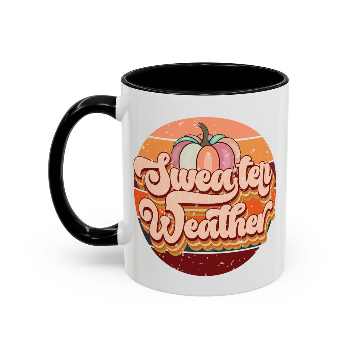 Fall Mug
