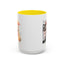 Humor Mug - I'm Not a Control Freak