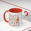 Fall Mug