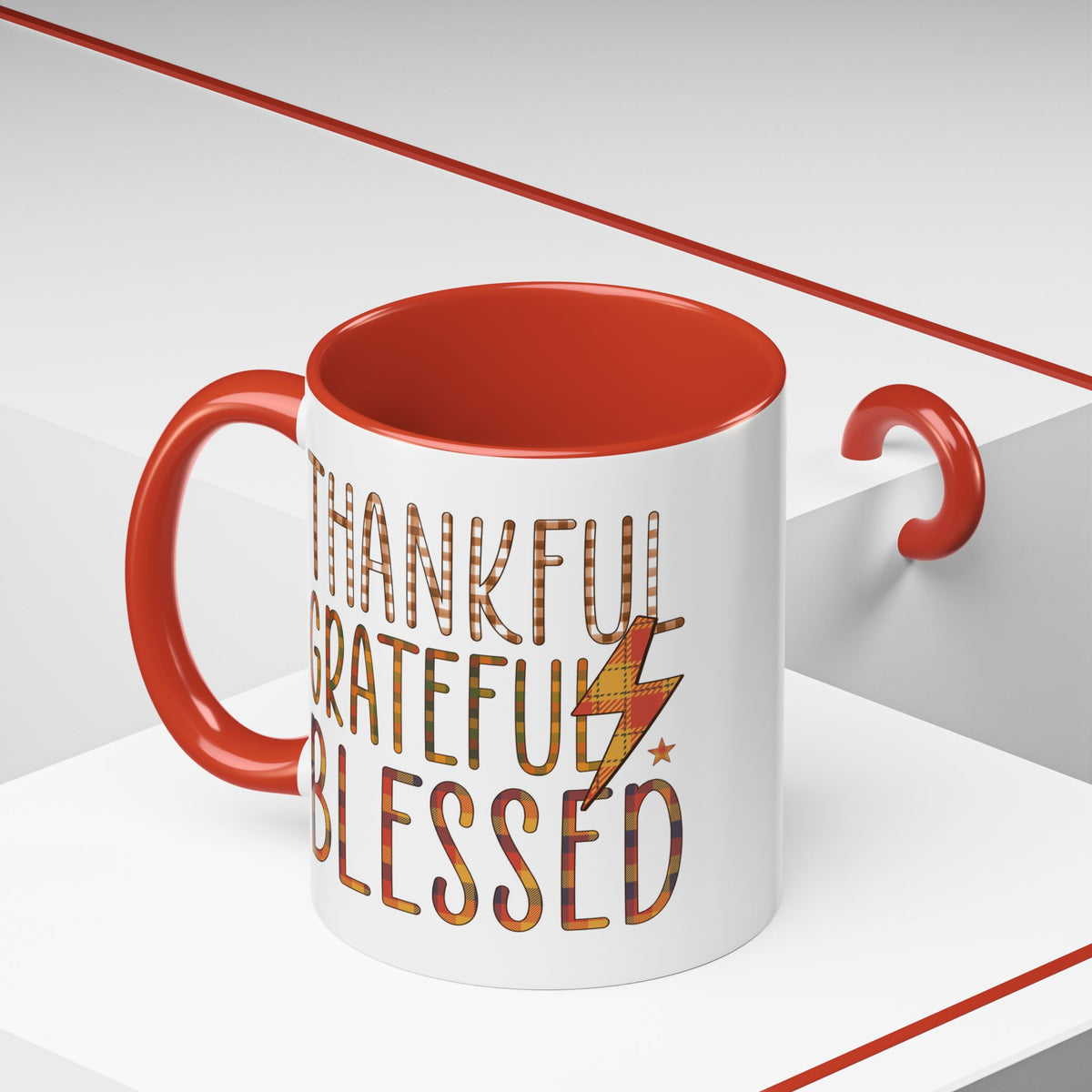 Fall Mug