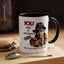 Adult Mug - You Are a Naughty Girl