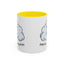Adult Mug - Don't Be So Fucking Cirrus