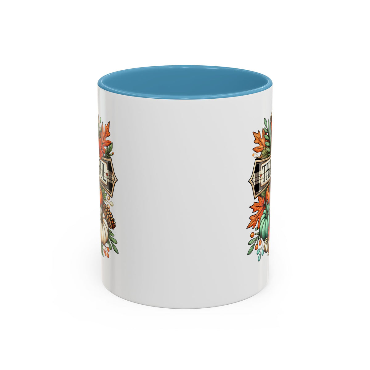 Fall Mug