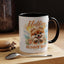 Animal Mug - Fluffier Than